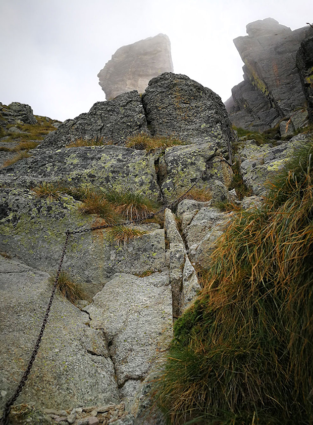 EEA pizzo del Becco Alpi Orobie itinerario
